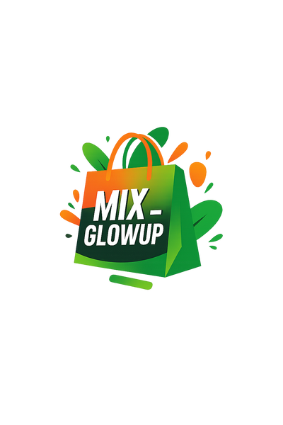 Mix_GlowUp