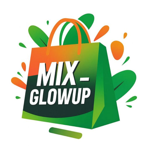 Mix_GlowUp