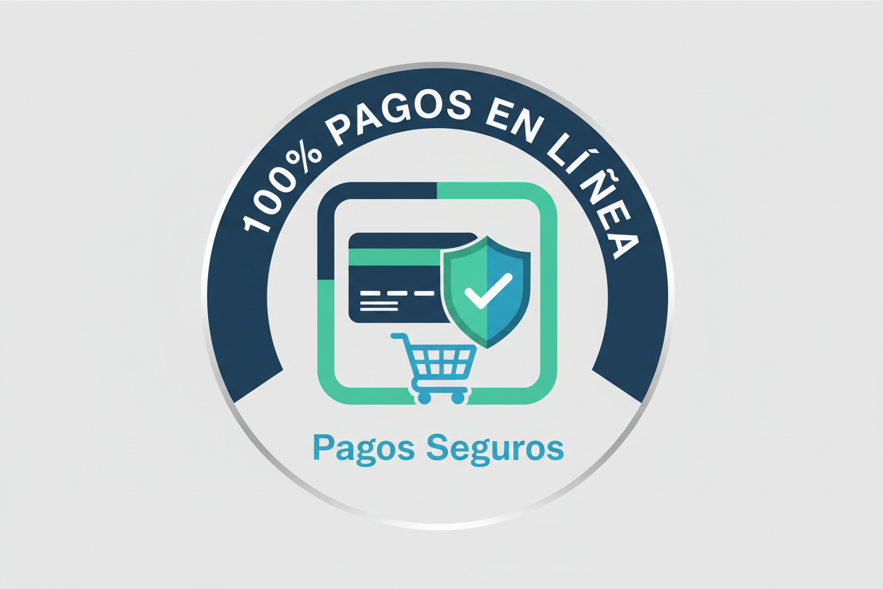 pagos 100 en lineas